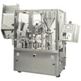 Pharma Machinery & Equipments