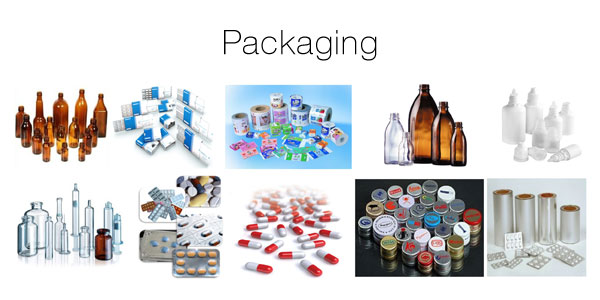 Pharma Packaging